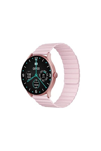 İmiki TG1 Sesli Görüşmeli Akıllı Saat