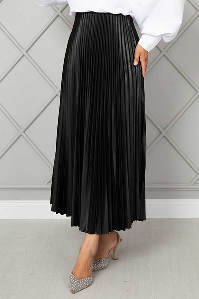 EBRUTESETTÜR Pleated Fairy Tale Skirt