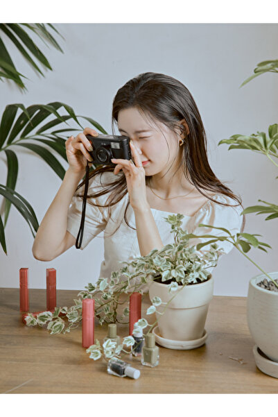 Romand Blur Fudge Tint 01 Pomeloco