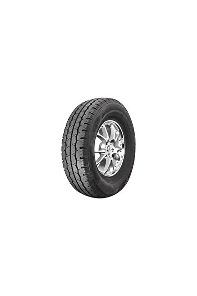 Seha ST77 Talas 205/75 R14C 109/107R Yaz Lastiği (ÜRETİM YILI: 2023)