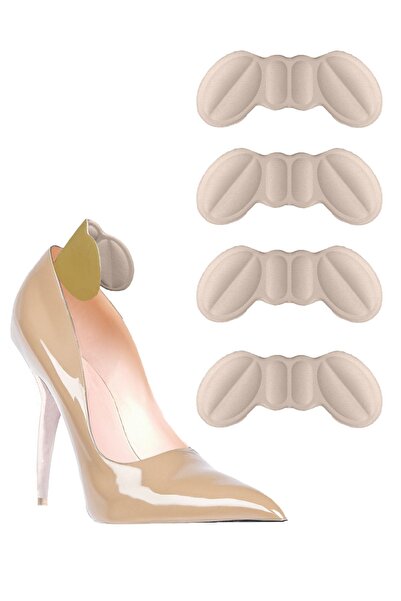 BLACK DEER T20 Ayakkabı Topuk Vurma Önleyici Ve Daraltma Pedi Ayakkabı Topuk ...