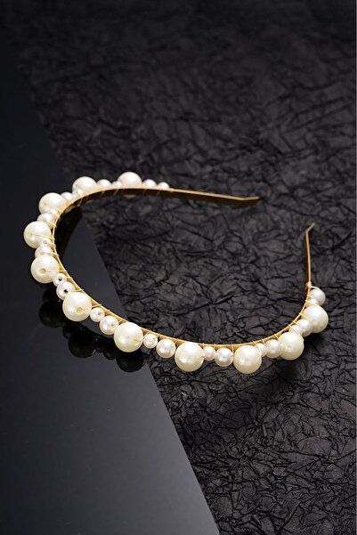 modernist تاج زفاف للمناسبات الخاصة بحجر واحد