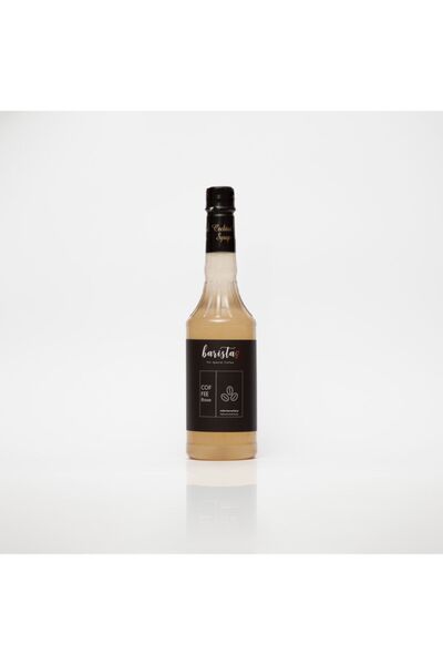 Baristas Roastery Baristas Coffee Base 700ml