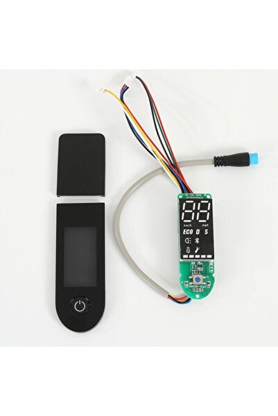 tr-escooter Elektrikli Scooter Ekran (xiaomi M365 Pro Dashboard )