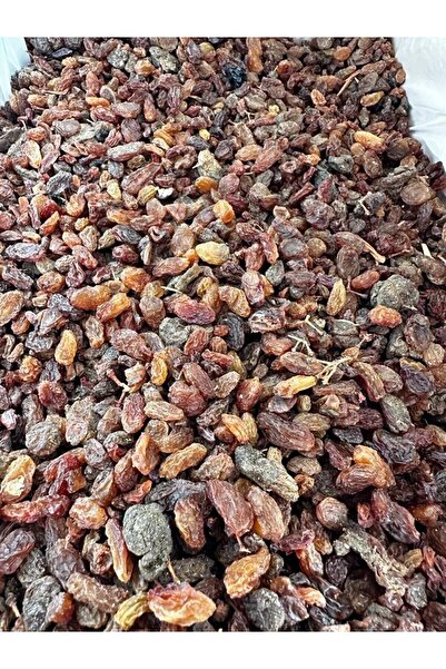 Endüstriyel Tip Kuru Üzüm 20 Kg