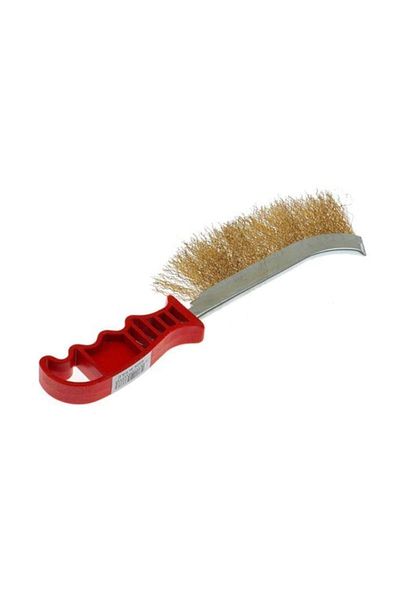 Baytas Wire Brush and Rollers