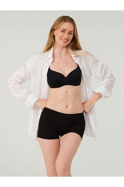 mellie Modal Fabric Γυναικείο Σορτς Boxer