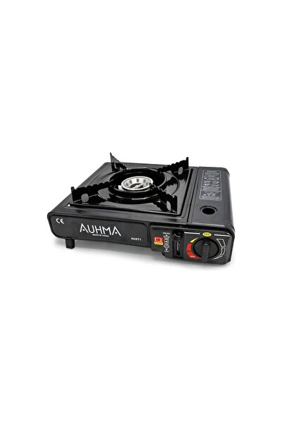 auhma KAMP OCAĞI AGST1 + BÜTAN PROPAN GAZ KARTUŞ