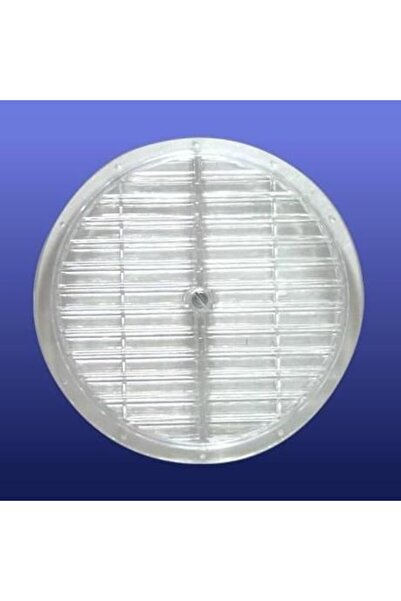 Dogant 3m Natural Gas Ventilation Glass - 18 cm Vent