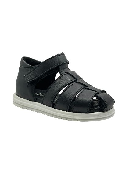 Piarmoni Unisex Παιδικά Σανδάλια - Γνήσιο δέρμα, Ανατομική Σόλα