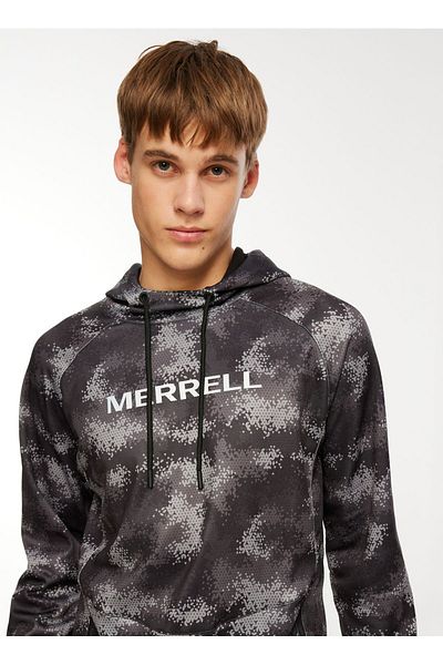 Merrell Hanorac multicolor pentru bărbați cu glugă M23SEARCHSearch
