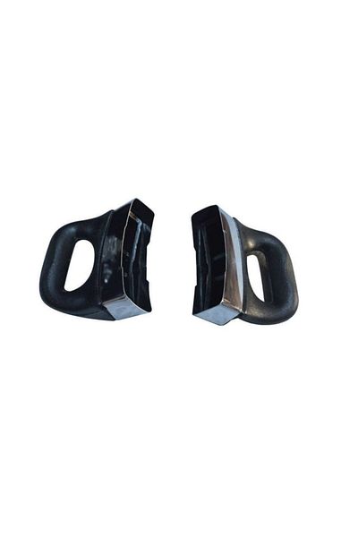 Another Black Handle Set Suitable for All Pots and Pans -
