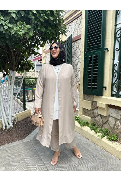 emsale Tesettür Takım | Nurel | EMS