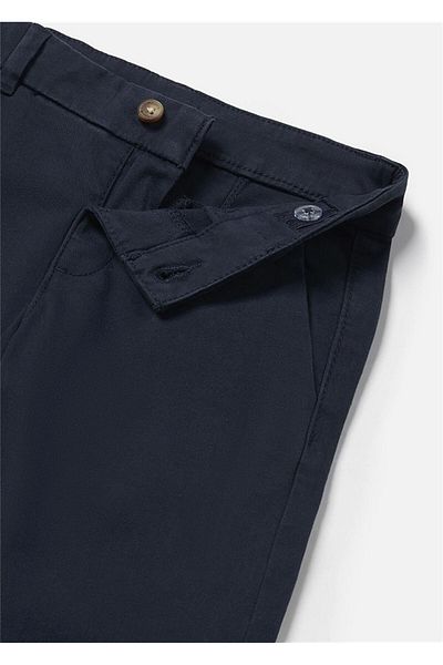 MAYORAL Navy Blue Baby Boy Pants 521
