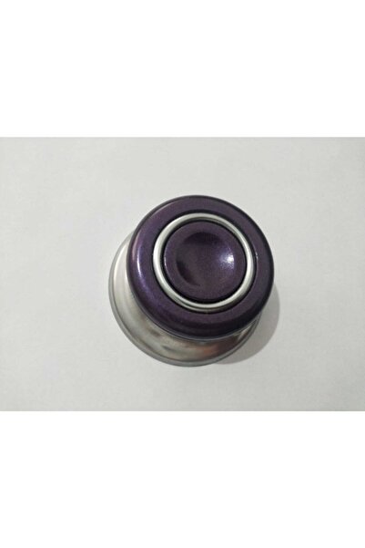 SARITAŞ مقبض غطاء الوعاء مقبض حامل غطاء الوعاء فاخر باللون الأرجواني