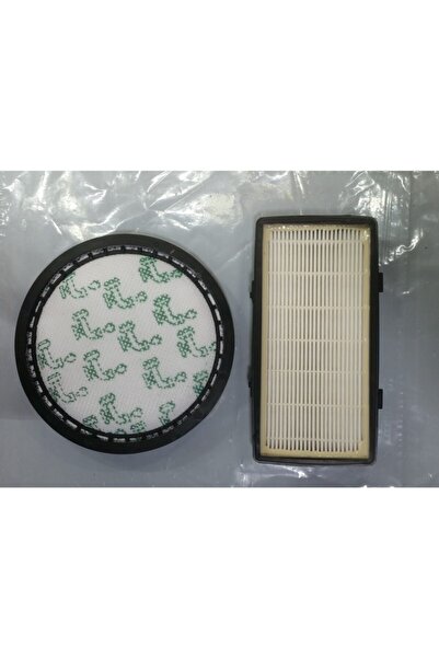 HAKTAN Rowenta Ro 6941 - Xtrem Power Cyclonic Hepa Cut