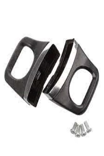 bakalit ürünler Pot Side Handles Black 1 Pair