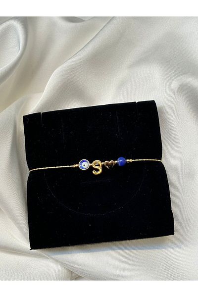 Accessories S Letter Bijouterie Bracelet