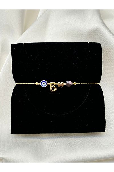 Accessories Lettered Bijouterie Bracelet