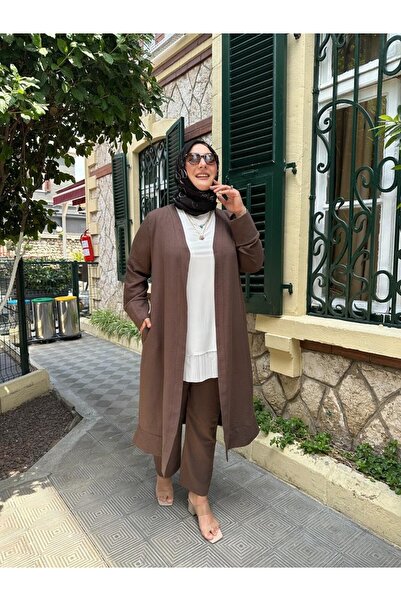 emsale Tesettür Takım | Nurel | EMS