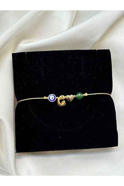 Accessories Letter C Bijouterie Bracelet