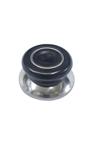 Another Black Handle Set Suitable for All Pots and Pans -
