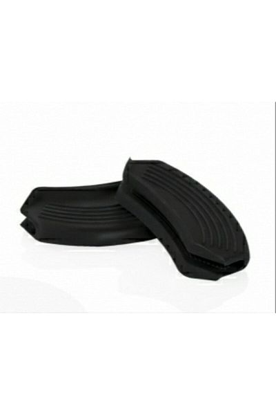 cousinss 9x4 Cm Handle - One Pair of Silicone Handles, Pot and Handle Lid