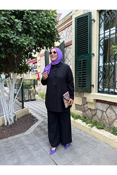 emsale Tesettür Takım | Petro | EMS