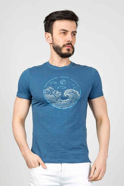Cazador CAZ 4150 O.BIS T-SHIRT