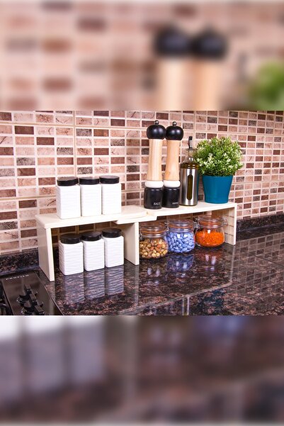 SİLVERLAND Düzenleyici Raf