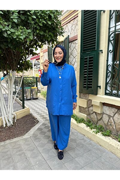 emsale Tesettür Takım | Petro | EMS