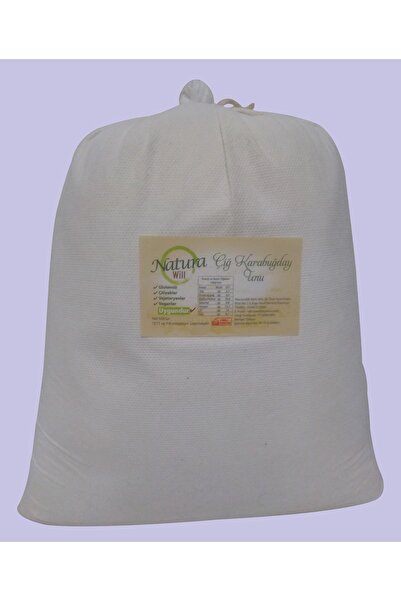 Naturawill Çiğ Karabuğday Unu 5 kg