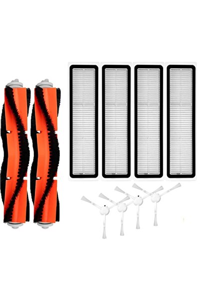 Mija Mega I Dreame Vacuum Mop D9 - Compatible Filter Set