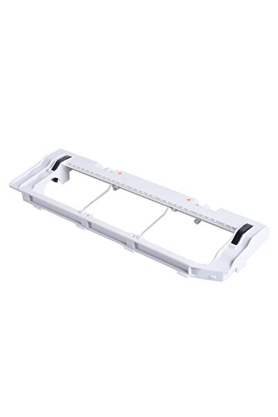 Mija غطاء فرشاة ماص بديل متوافق مع Roborock S5 S50 S55 S6
