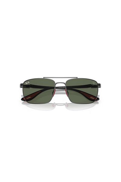 Ray-Ban Rayban Sun Rbg 3715 Ferrari F0001/71 58 G