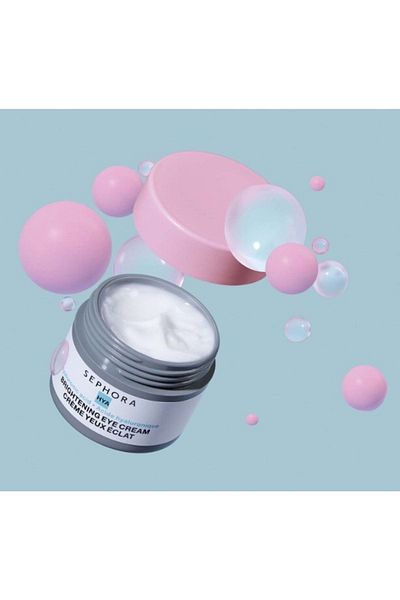 SEPHORA Crème Yeux Eclat Eye Cream 20 Ml