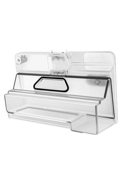 Mija Xiaomi Mi Vacuum Mop Essential - خزان مياه وغبار متوافق 2 في 1