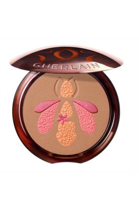 Guerlain Terracotta Superbloom 96 Do al Turevli I lt l Bronzer Fiyat Yorumlar Trendyol