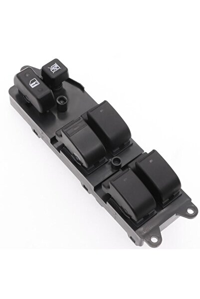 ZENGER Toyota Corolla Sol Cam Düğmesi 2002-2007 4 cam otomatik (24 pin)