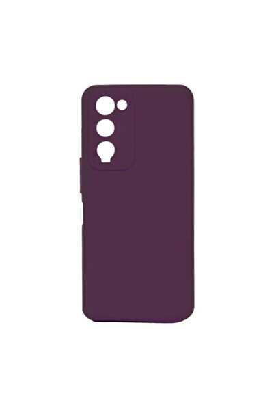 Anka Cep Cep Telefonu Aksesuarları Tecno Tekno Camon 18 Kılıf Biye Soft Yumuş...