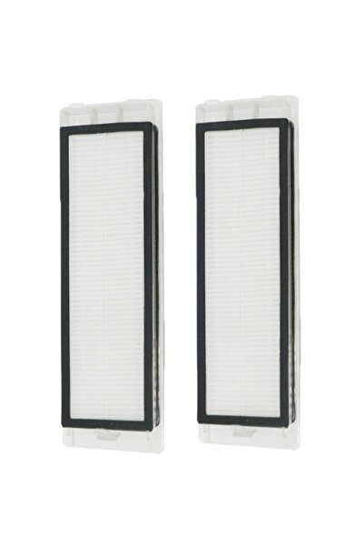 Mija Xiaomi Mi Aspirateur (Sdjqr02rr) - Compatible 2 Filters