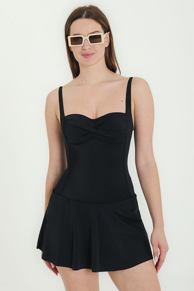 Dilay Dress and Swimsuit Set