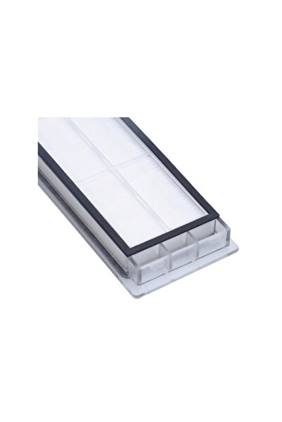 Roborock İthalatçı Garantili . S5 Max Hepa Filtre 2'li Beyaz