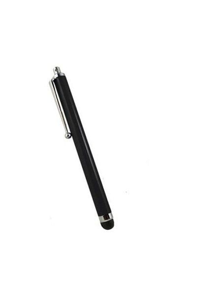 AQUA AKSESUAR Mir Apple Ipad Samsung Huawei Xiaomi Phone Tablet Touch Black Tablet Pen Pra-2228535-5861