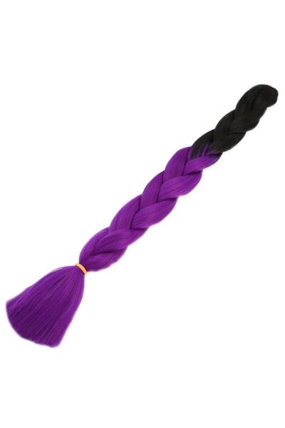 RÖNESANS PERUKA Păr sintetic pentru împletire 100 gr