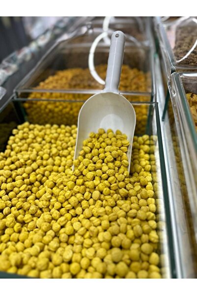 toprak SÜT MISIR AROMALI LEBLEBİ CİPS 1 KG