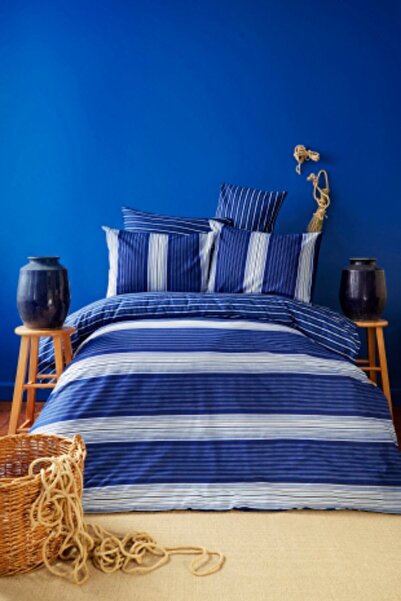 Nautica Home Moby Single Duvet Cover Set