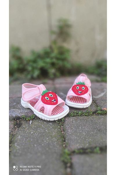 ebulduk Gezer Sandals for Girls