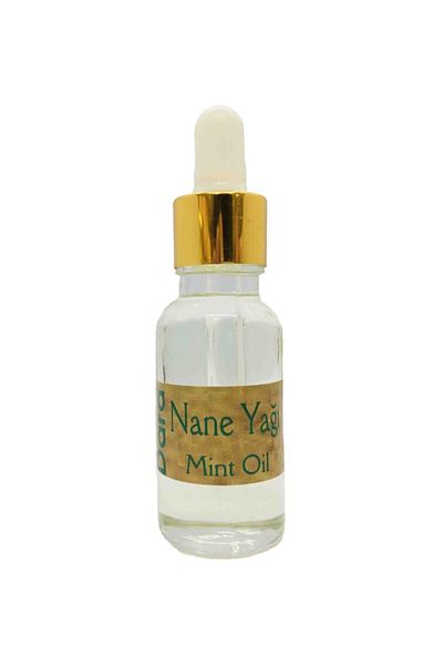 DARASABUN 20 ml Peppermint Oil