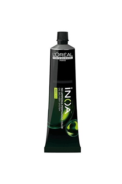İNOA Saç Boyası [yeni] 9.11 Sarı Yoğun Küllü 60gr